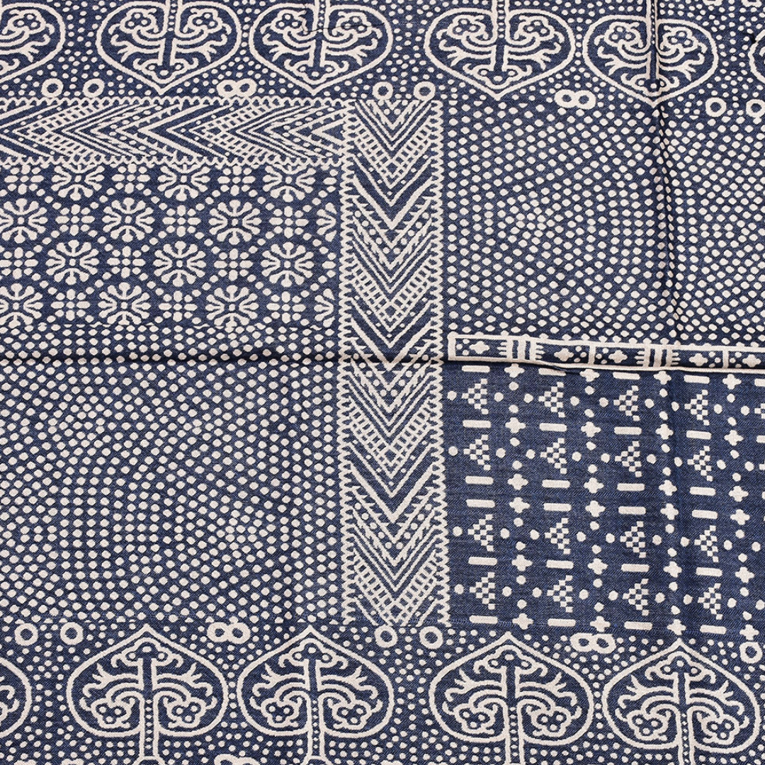 SCIARPA TILDA ™ – STILE E COMFORT SENZA TEMPO