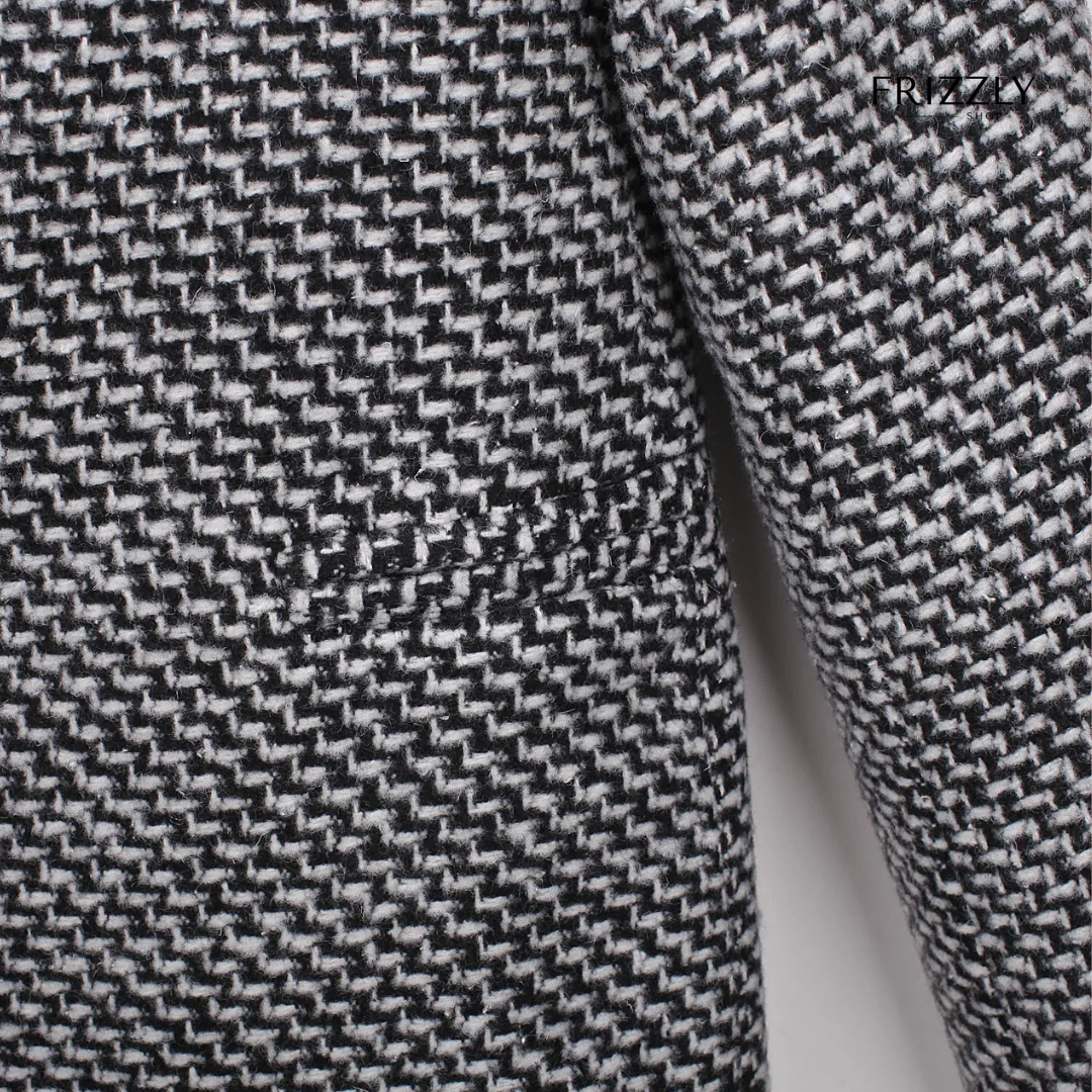 AURORA™ - CAPPOTTO ELEGANTE AUTUNNO/INVERNO