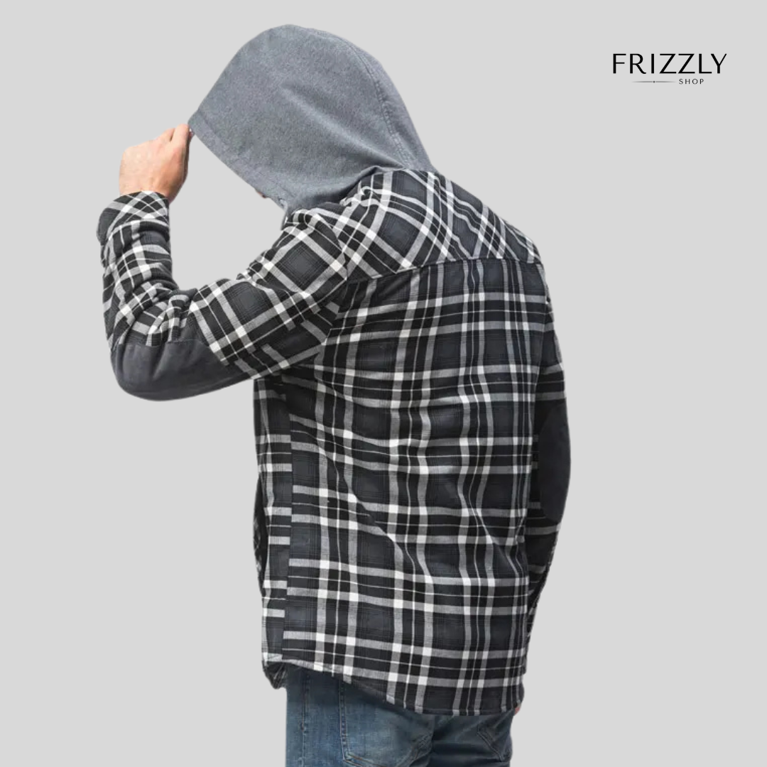 KEVIN™ — CALORE, STILE E COMFORT IN UN’UNICA GIACCA