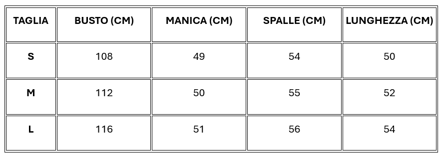 GEMMA™ – CARDIGAN CHIC AUTUNNO/INVERNO