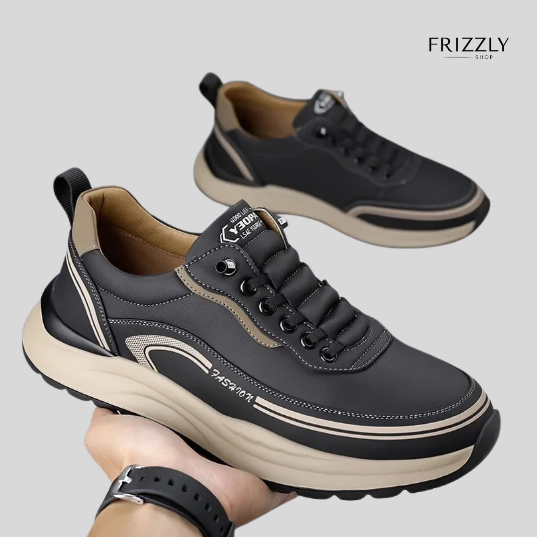 FRANCIS™ — L’ELEGANZA DEL COMFORT, PENSATA PER DURARE NEL TEMPO