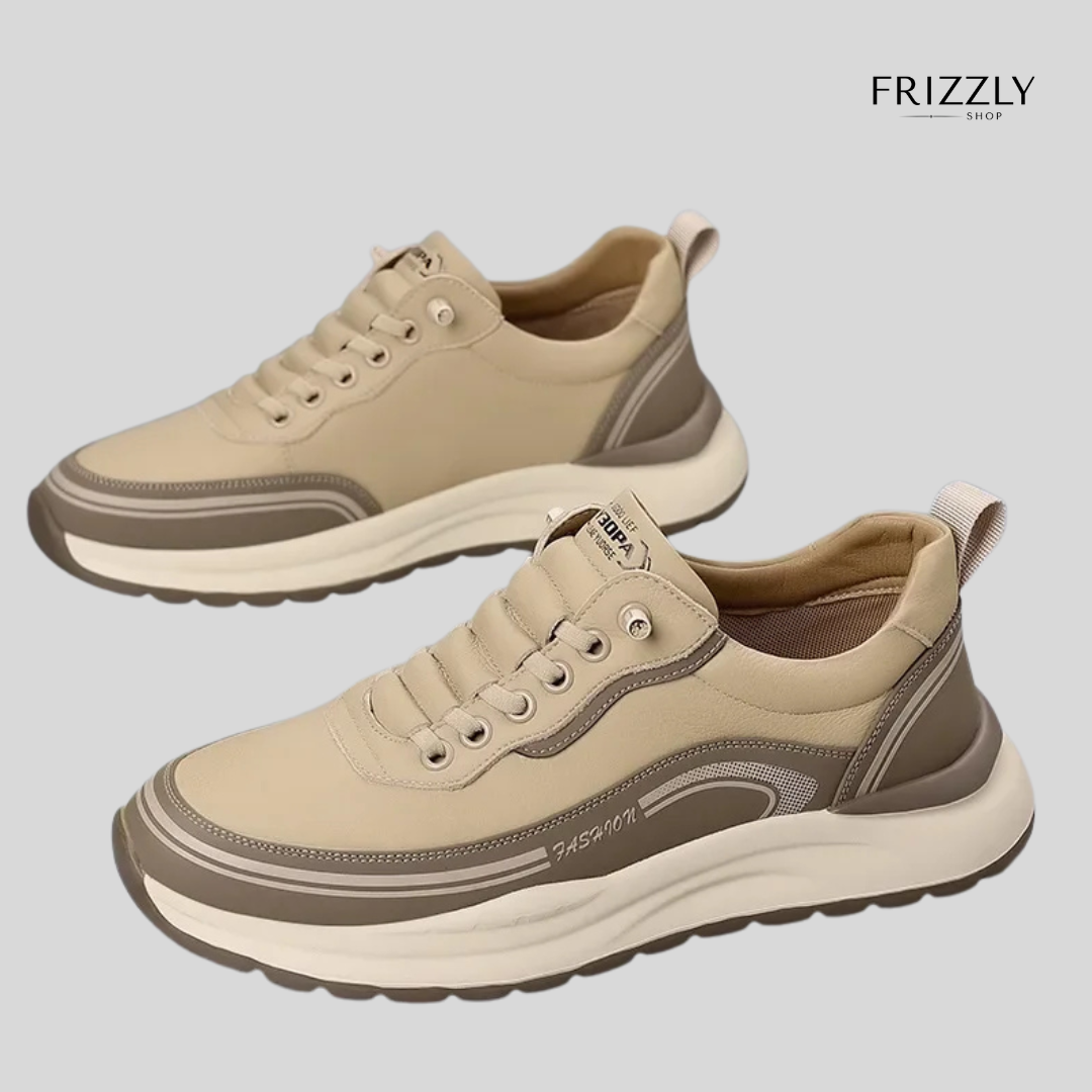 FRANCIS™ — L’ELEGANZA DEL COMFORT, PENSATA PER DURARE NEL TEMPO