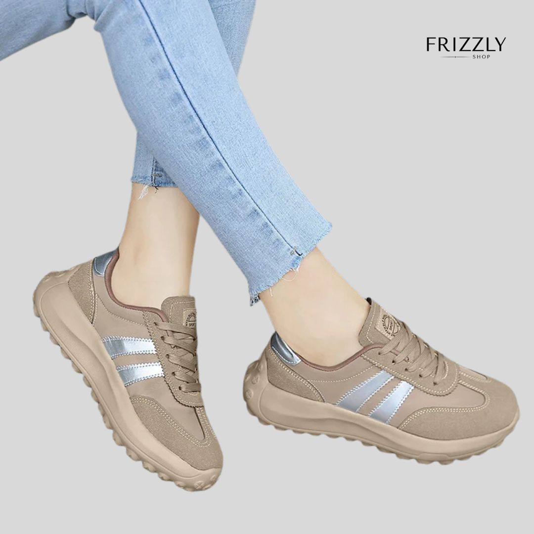 Mina™ – Comfort ed Eleganza a Ogni Passo