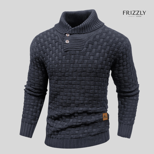 KARL™ — IL MAGLIONE CHE UNISCE STILE E COMFORT SENZA TEMPO