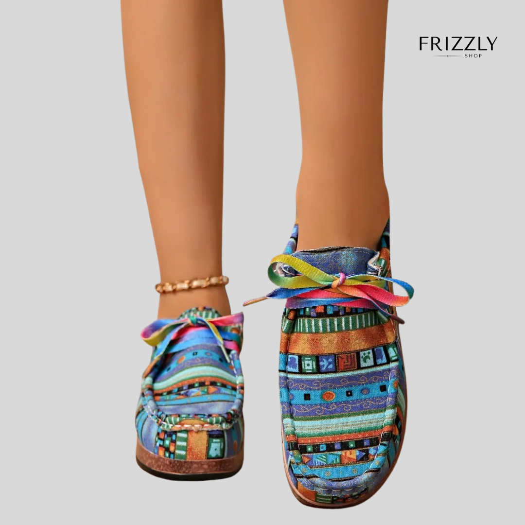 FANCY™ - SNEAKERS DA DONNA ORTOPEDICHE, LEGGERE E COMODE