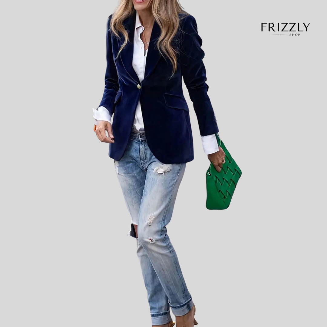 IRINA™ - GIACCA CLASSICA CHIC