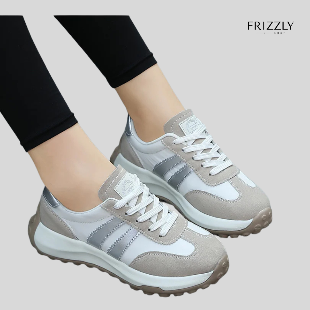 Mina™ – Comfort ed Eleganza a Ogni Passo