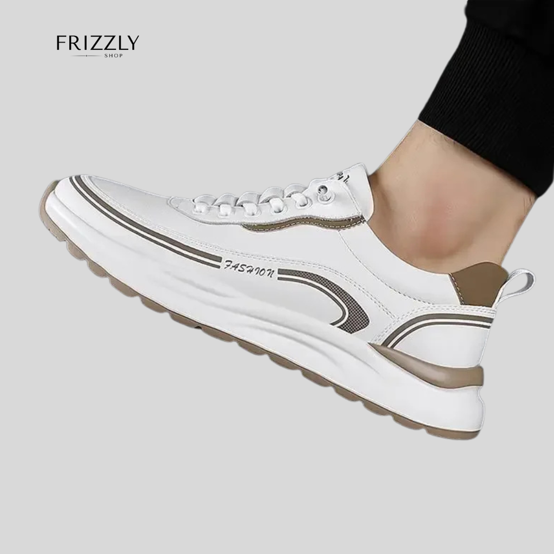 FRANCIS™ — L’ELEGANZA DEL COMFORT, PENSATA PER DURARE NEL TEMPO