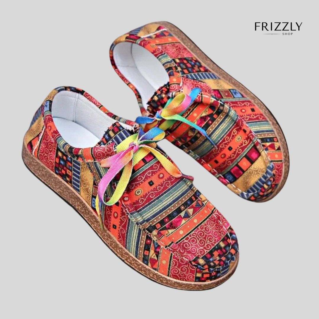 FANCY™ - SNEAKERS DA DONNA ORTOPEDICHE, LEGGERE E COMODE