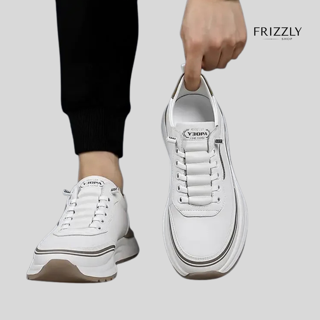 FRANCIS™ — L’ELEGANZA DEL COMFORT, PENSATA PER DURARE NEL TEMPO