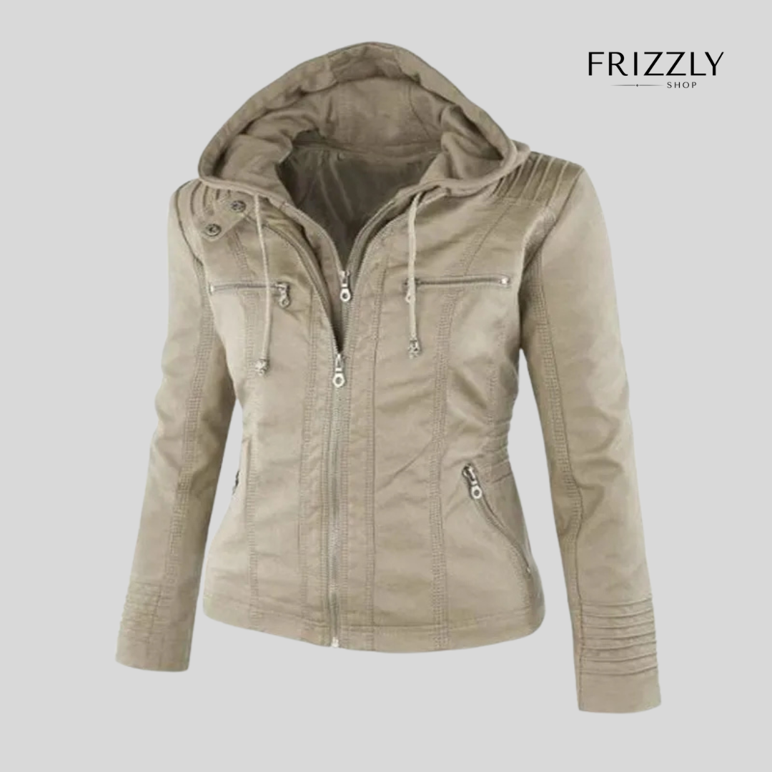 LUANA™ – Il tocco di carattere che mancava al tuo look.