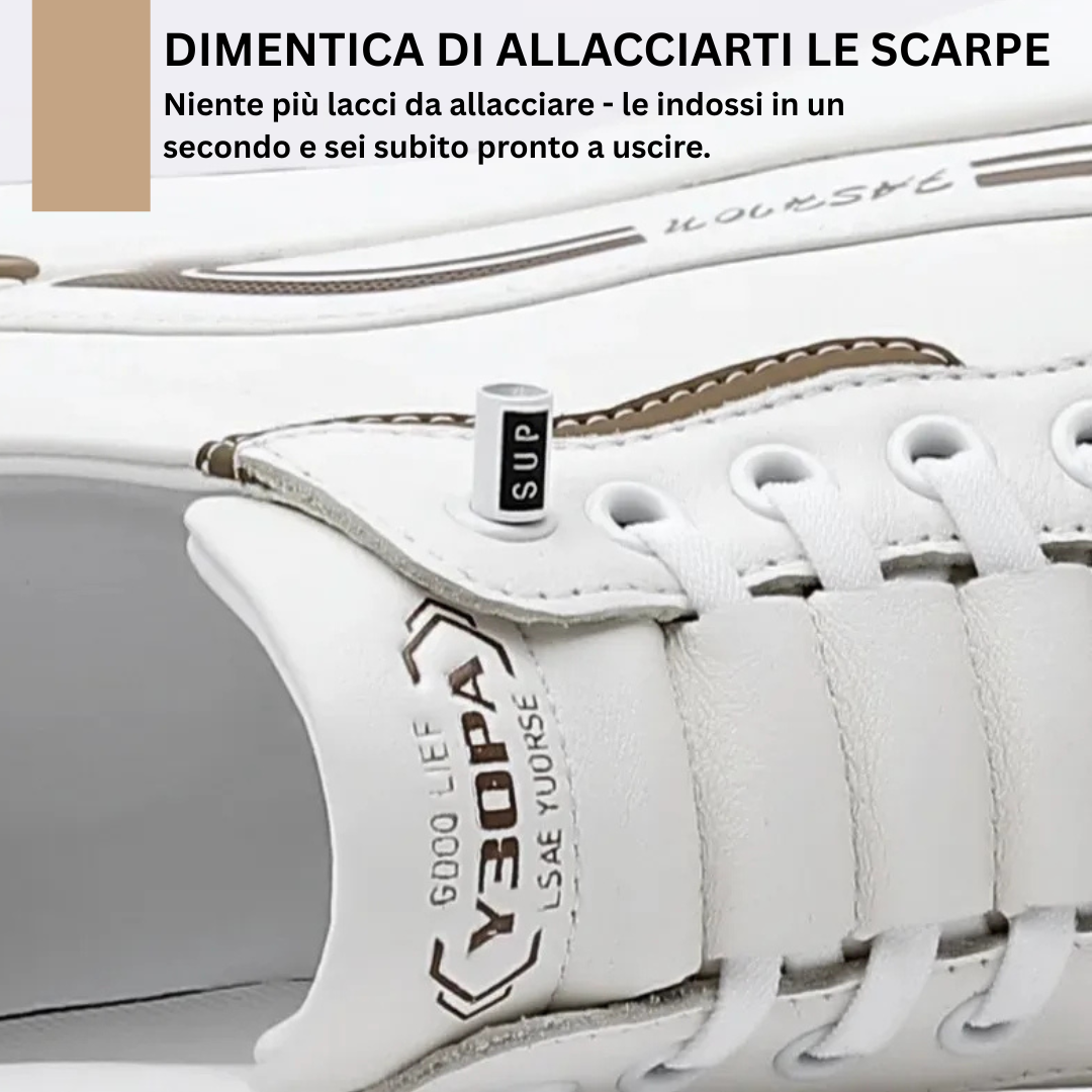 FRANCIS™ — L’ELEGANZA DEL COMFORT, PENSATA PER DURARE NEL TEMPO