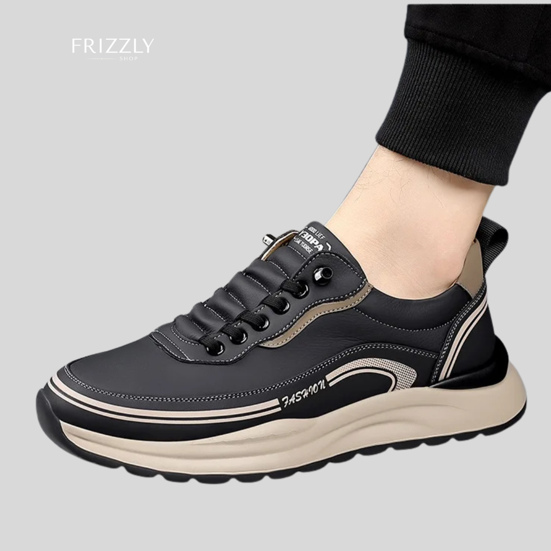 FRANCIS™ — L’ELEGANZA DEL COMFORT, PENSATA PER DURARE NEL TEMPO