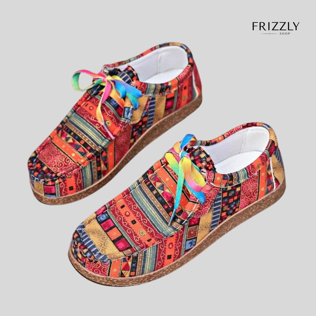 FANCY™ - SNEAKERS DA DONNA ORTOPEDICHE, LEGGERE E COMODE