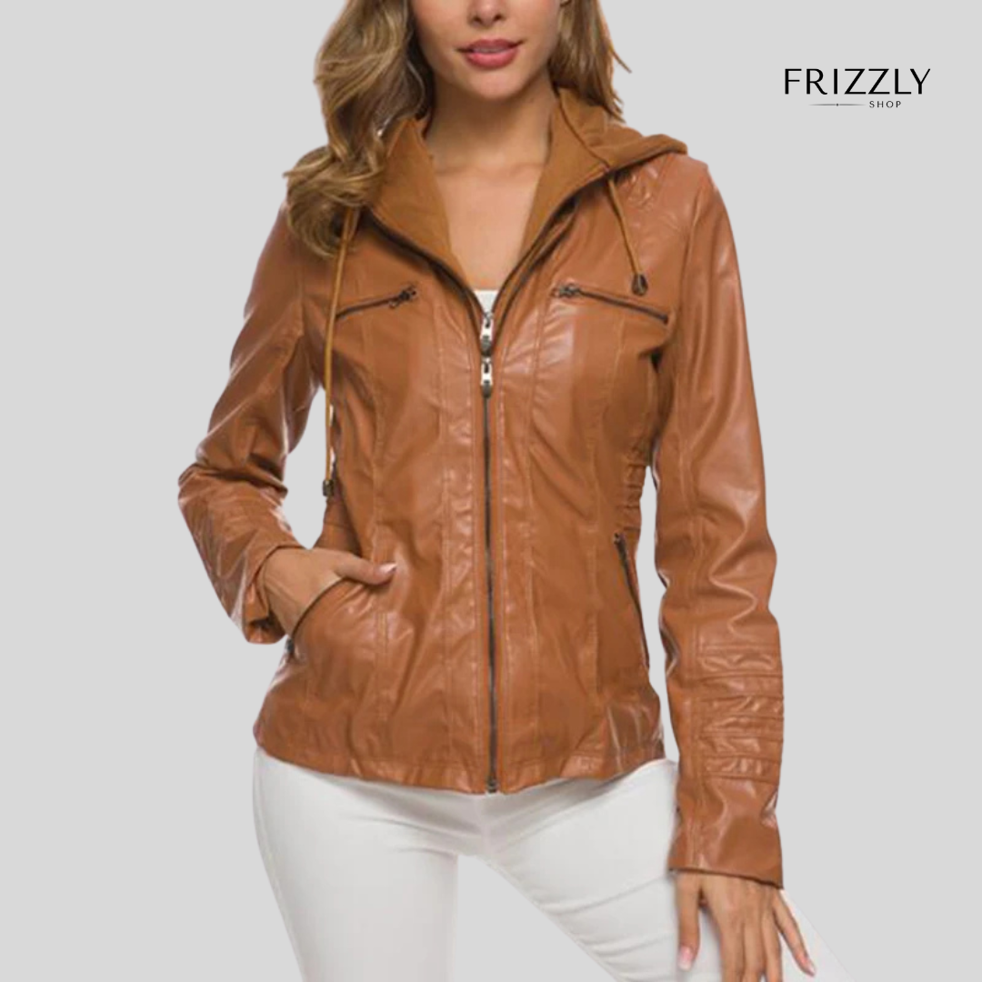 LUANA™ – Il tocco di carattere che mancava al tuo look.