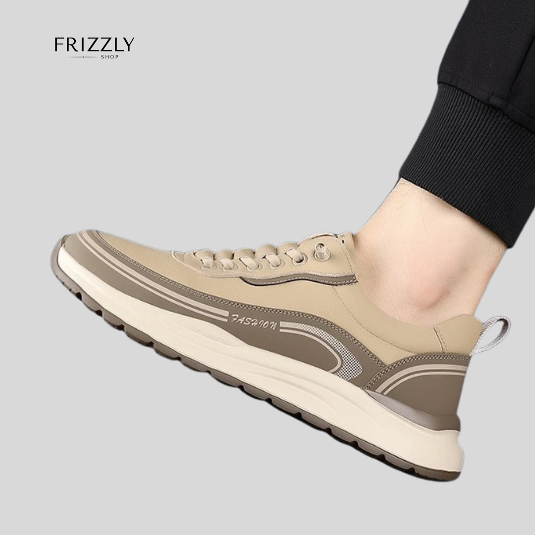 FRANCIS™ — L’ELEGANZA DEL COMFORT, PENSATA PER DURARE NEL TEMPO