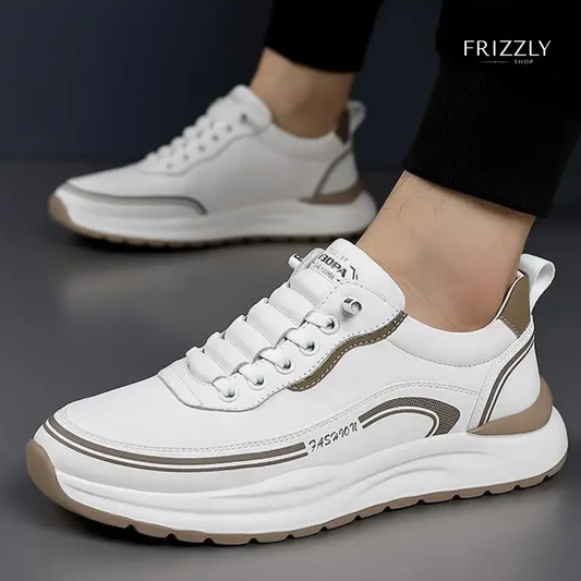 FRANCIS™ — L’ELEGANZA DEL COMFORT, PENSATA PER DURARE NEL TEMPO