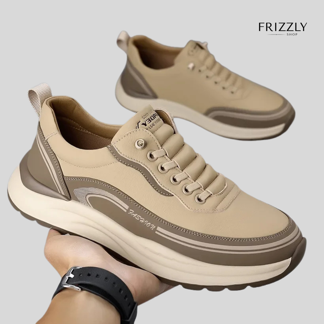 FRANCIS™ — L’ELEGANZA DEL COMFORT, PENSATA PER DURARE NEL TEMPO