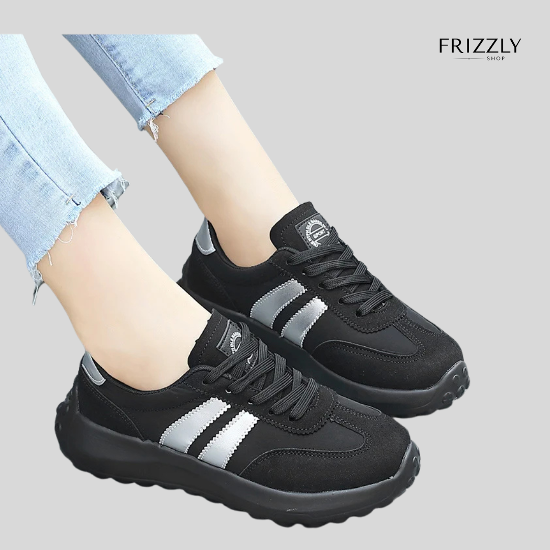 Mina™ – Comfort ed Eleganza a Ogni Passo