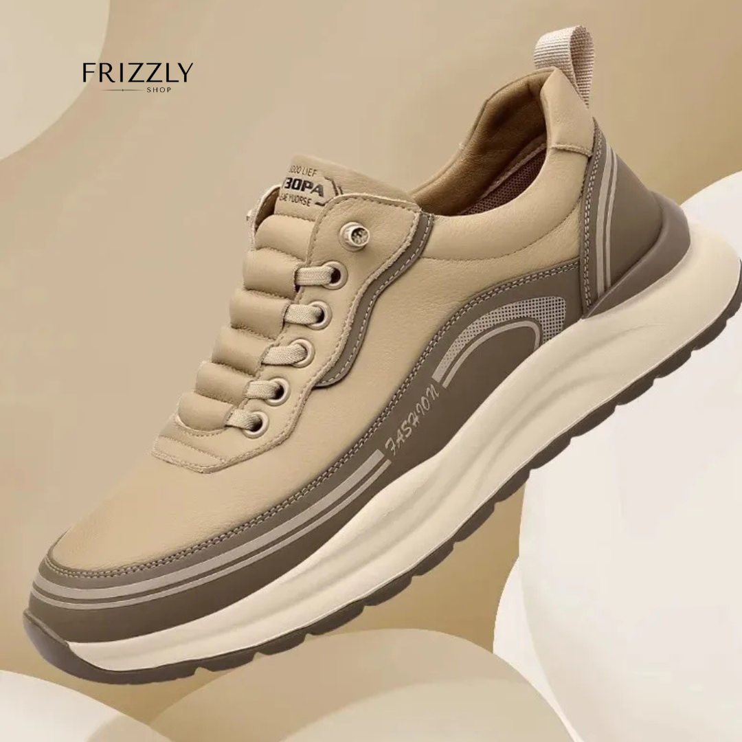 FRANCIS™ — L’ELEGANZA DEL COMFORT, PENSATA PER DURARE NEL TEMPO