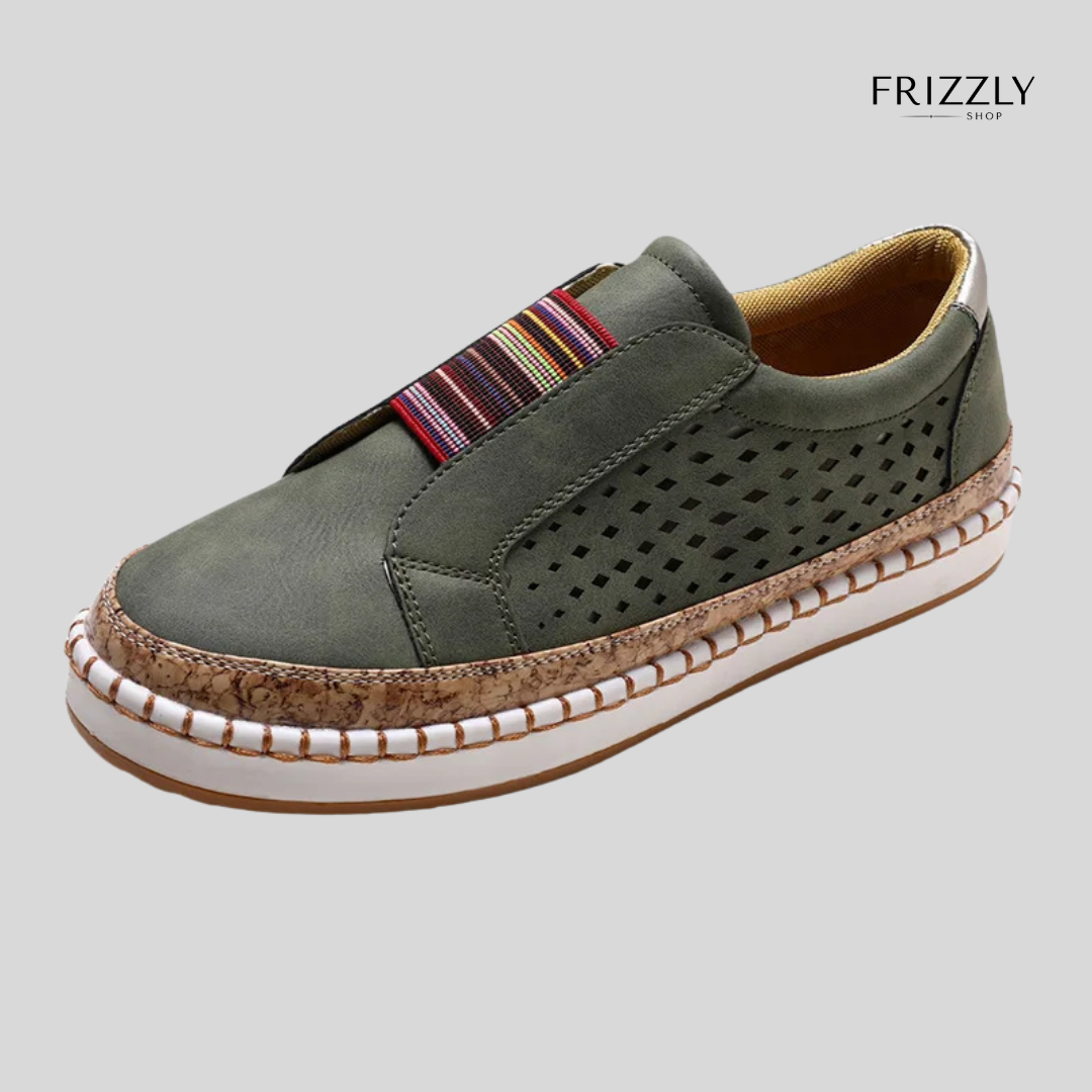 ARIANNA™ - LA SNEAKER PERFETTA PER COMFORT E STILE