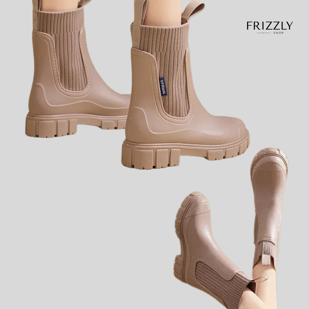 UYIRAIN™ - STIVALETTI ANTIPIOGGIA