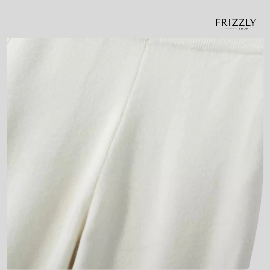 CAMILLA ™ –  PANTALONI CASUAL ELEGANTI E MORBIDI