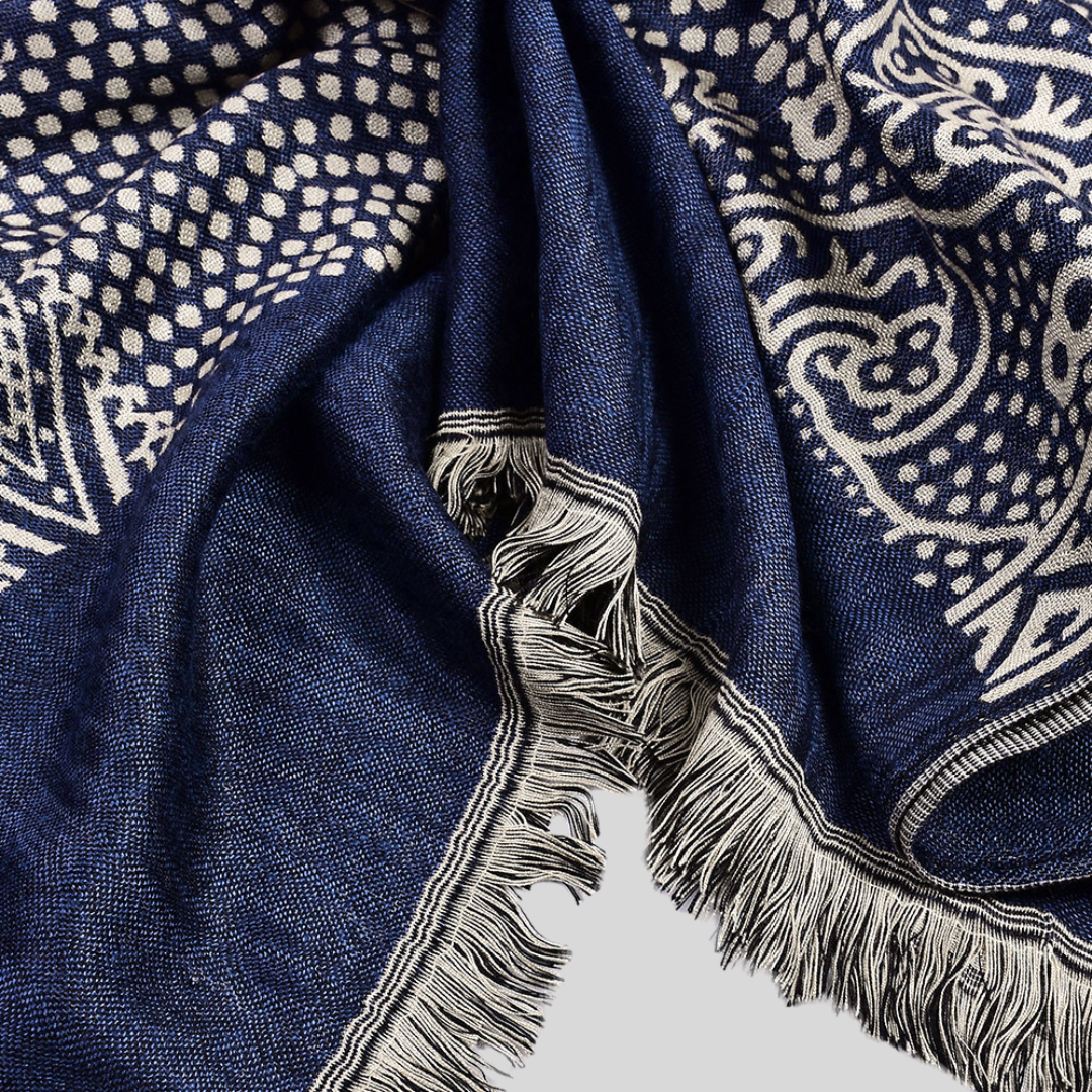 SCIARPA TILDA ™ – STILE E COMFORT SENZA TEMPO