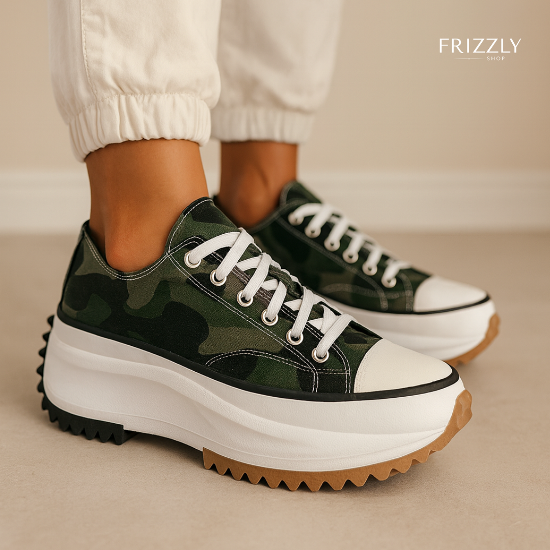 RELIEF™ — COMFORT THAT CHANGES THE WAY YOU MOVE