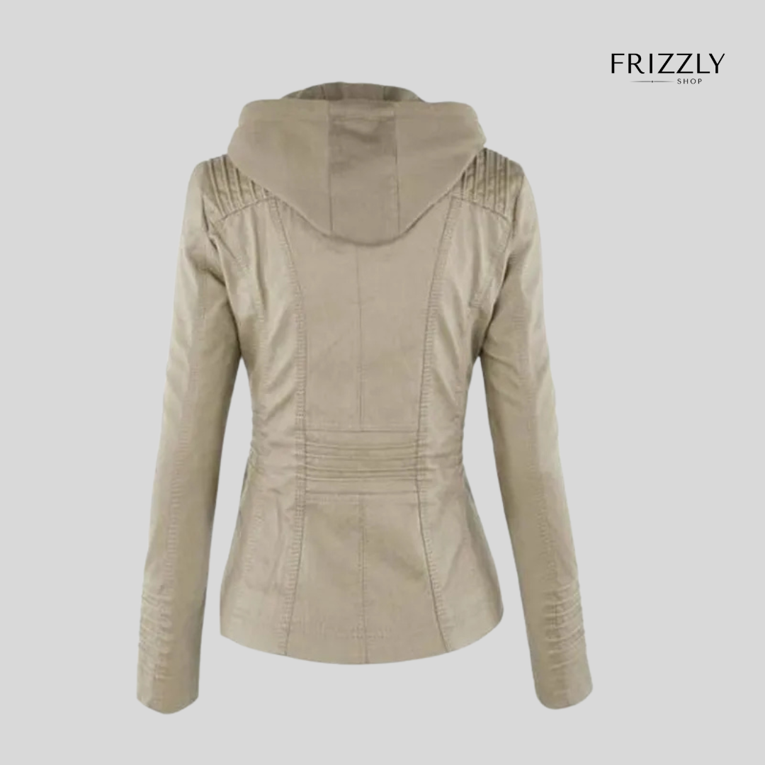 LUANA™ – Il tocco di carattere che mancava al tuo look.