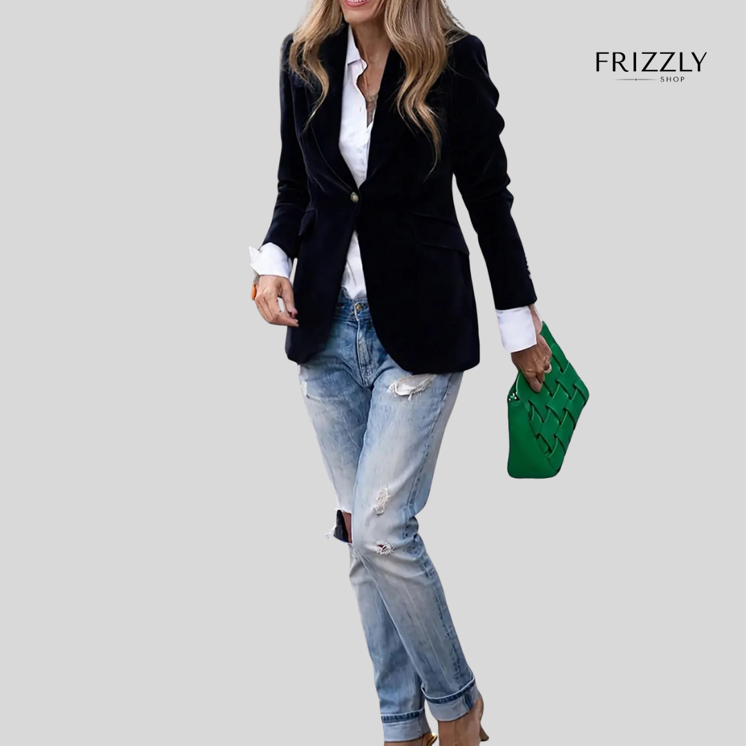 IRINA™ - GIACCA CLASSICA CHIC