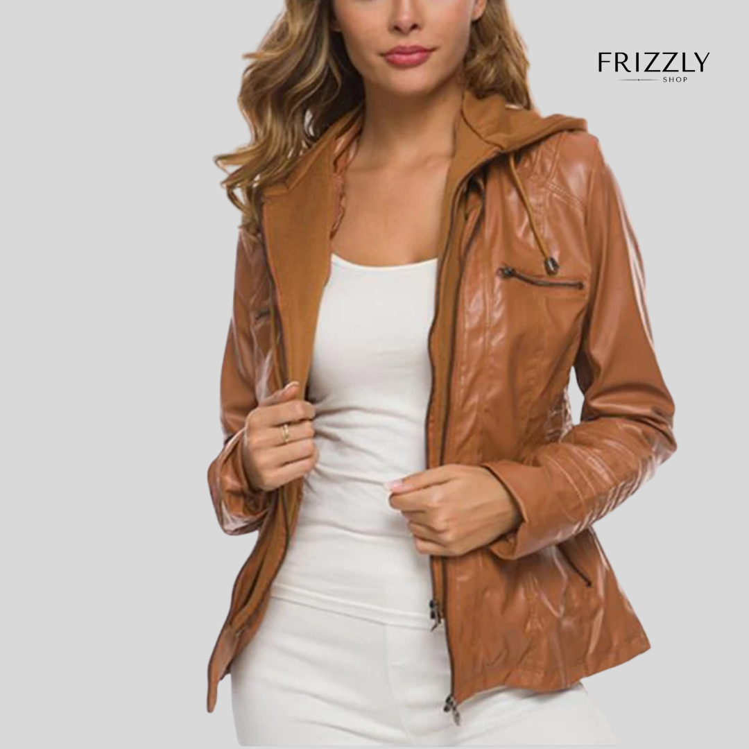 LUANA™ – Il tocco di carattere che mancava al tuo look.