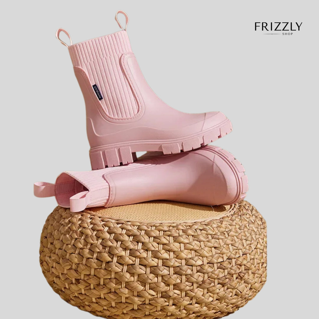 UYIRAIN™ - STIVALETTI ANTIPIOGGIA