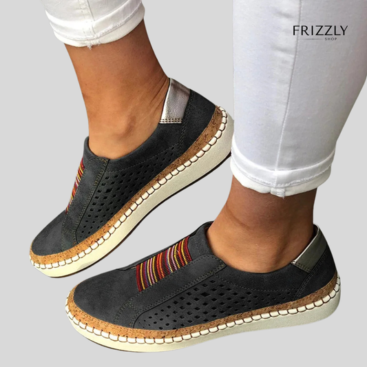 ARIANNA™ - LA SNEAKER PERFETTA PER COMFORT E STILE