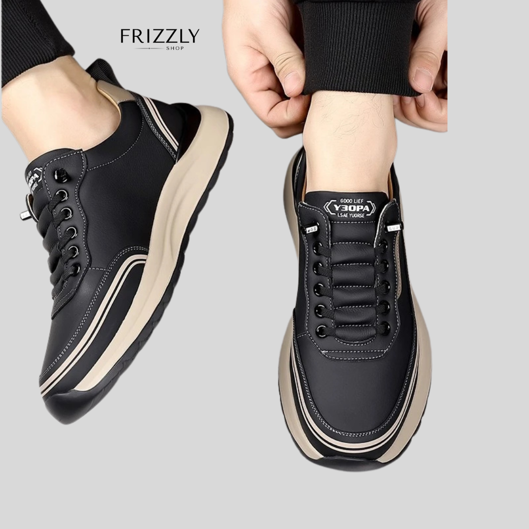 FRANCIS™ — L’ELEGANZA DEL COMFORT, PENSATA PER DURARE NEL TEMPO