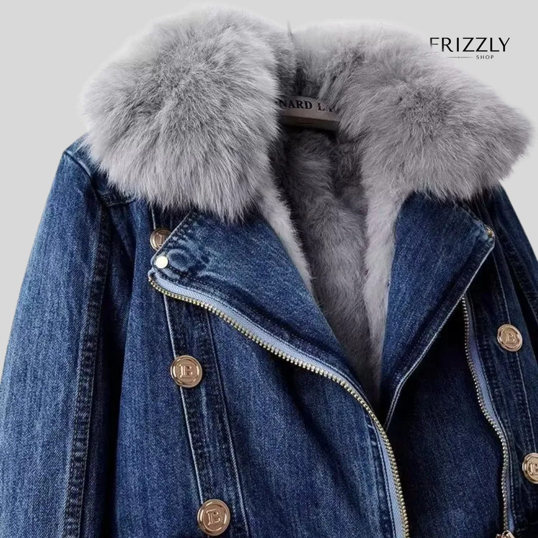 KELLY™ – ELEGANZA SENZA TEMPO, CALORE IRRESISTIBILE