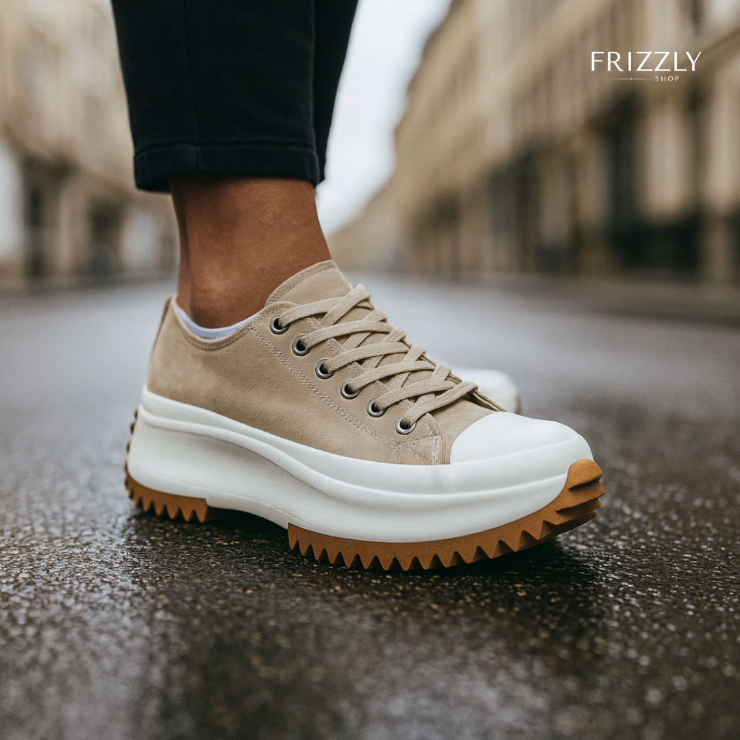 RELIEF™ — COMFORT THAT CHANGES THE WAY YOU MOVE