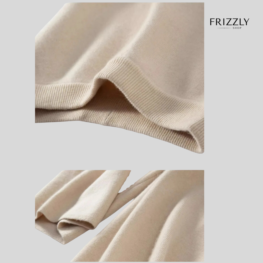 CAMILLA ™ –  PANTALONI CASUAL ELEGANTI E MORBIDI