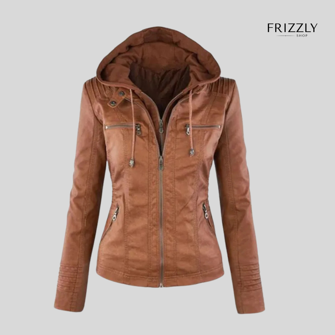 LUANA™ – Il tocco di carattere che mancava al tuo look.