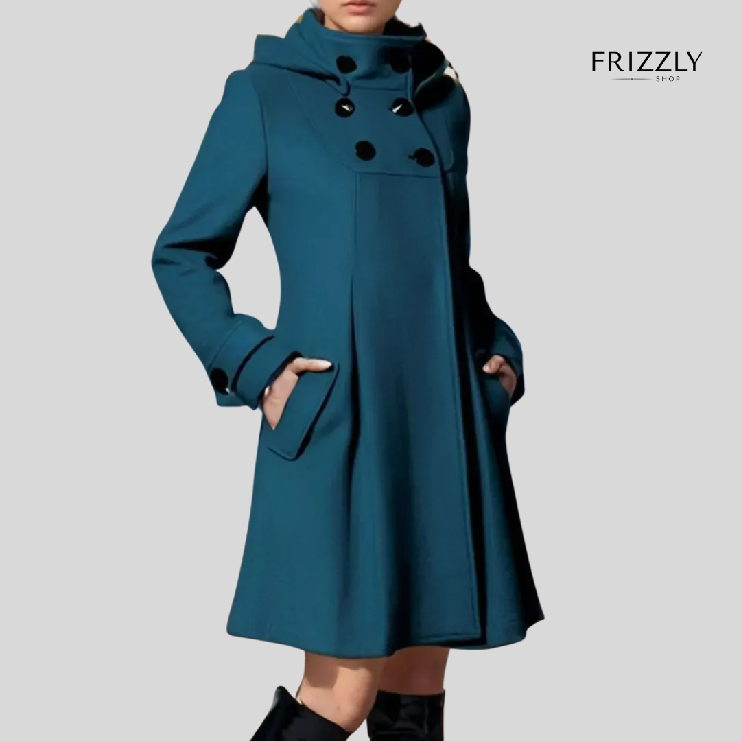 VERONIQUE™ – ELEGANZA E FUNZIONALITÀ IN UN’UNICA GIACCA