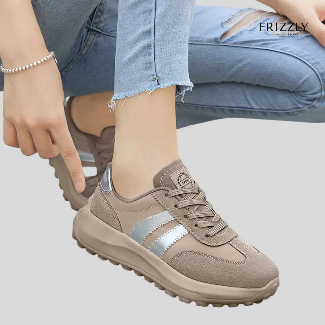 Mina™ – Comfort ed Eleganza a Ogni Passo