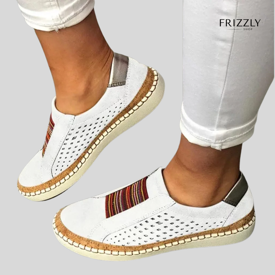 ARIANNA™ - LA SNEAKER PERFETTA PER COMFORT E STILE