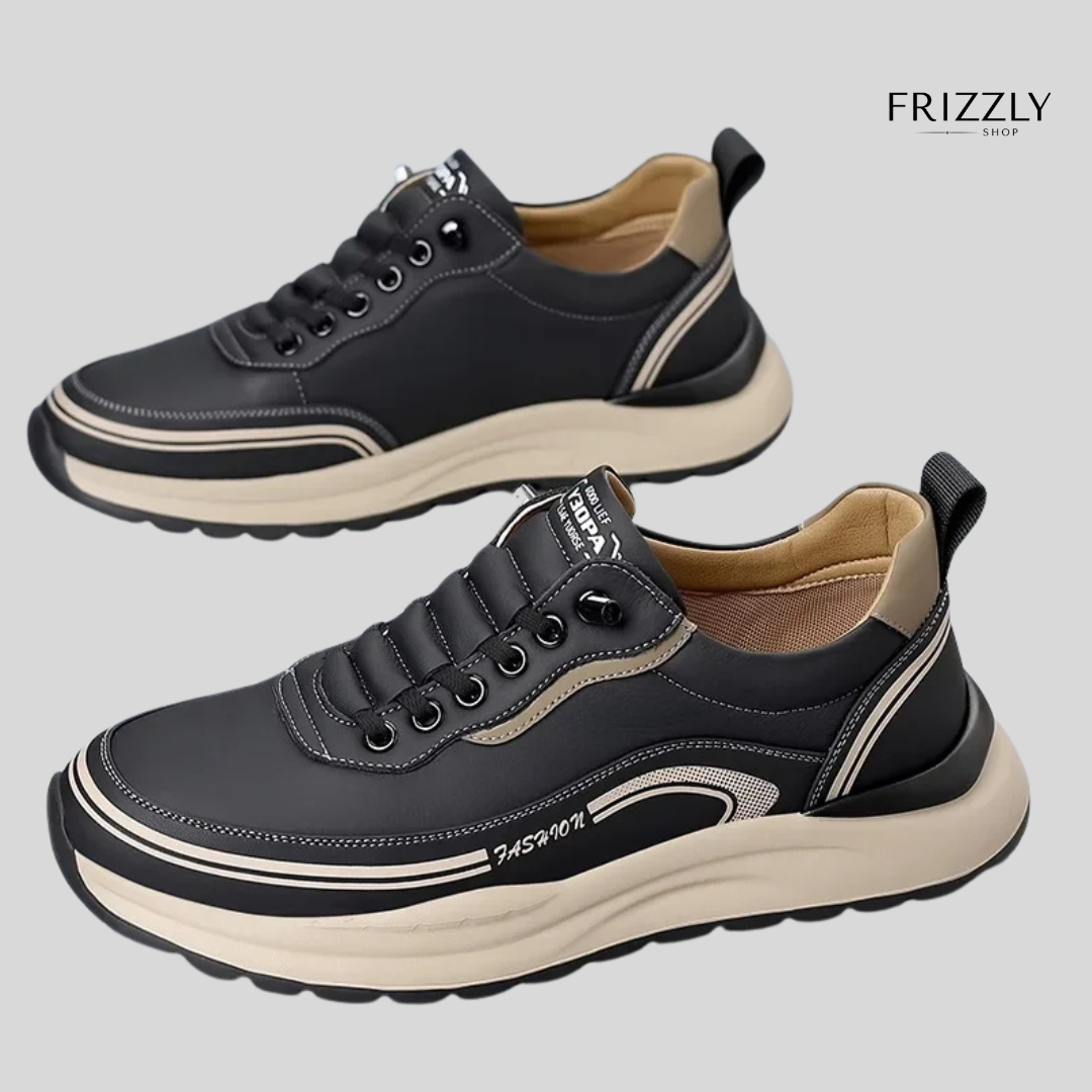 FRANCIS™ — L’ELEGANZA DEL COMFORT, PENSATA PER DURARE NEL TEMPO