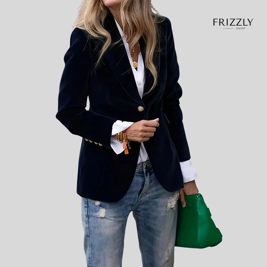 IRINA™ - GIACCA CLASSICA CHIC