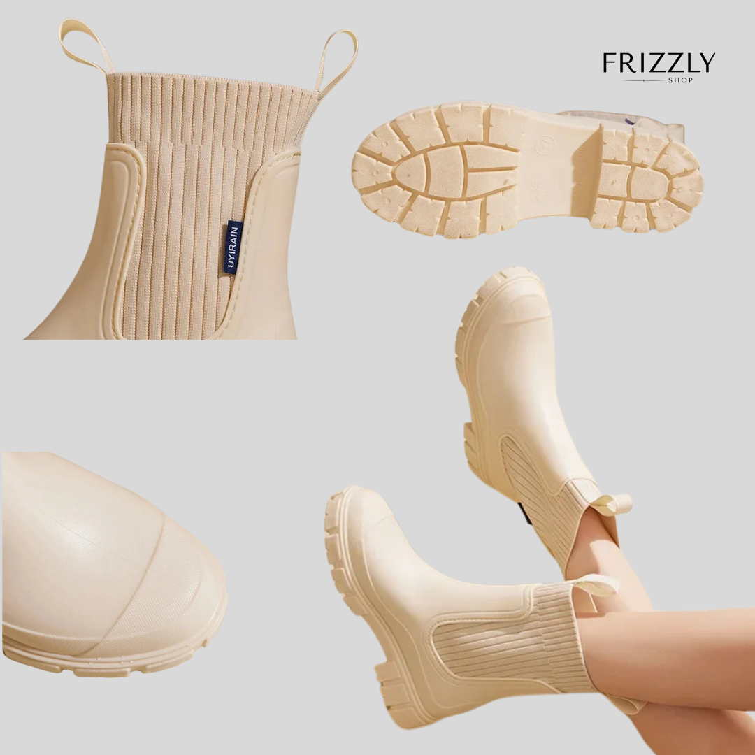 UYIRAIN™ - STIVALETTI ANTIPIOGGIA