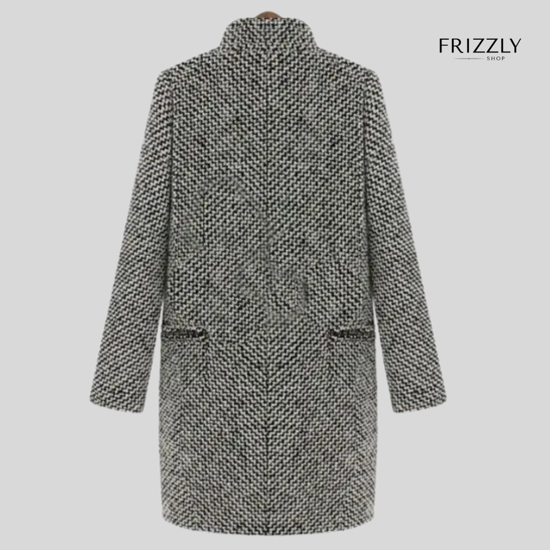 AURORA™ - CAPPOTTO ELEGANTE AUTUNNO/INVERNO