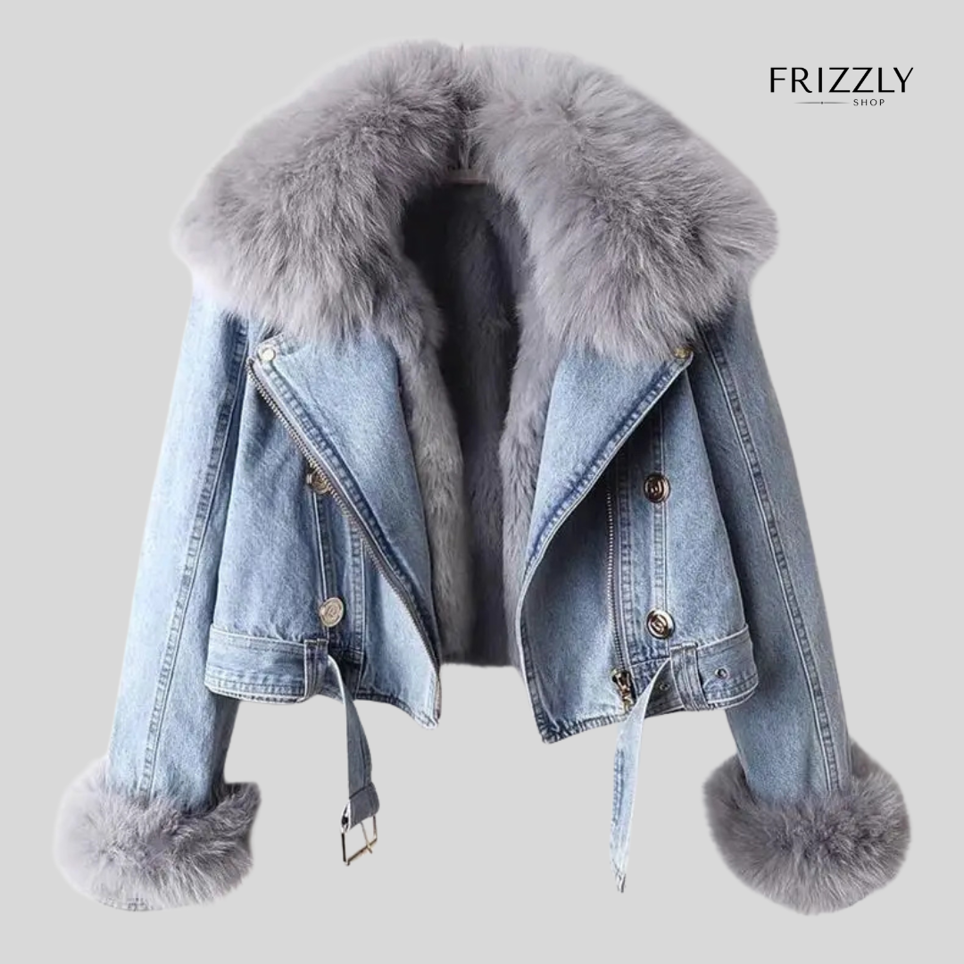 KELLY™ – ELEGANZA SENZA TEMPO, CALORE IRRESISTIBILE