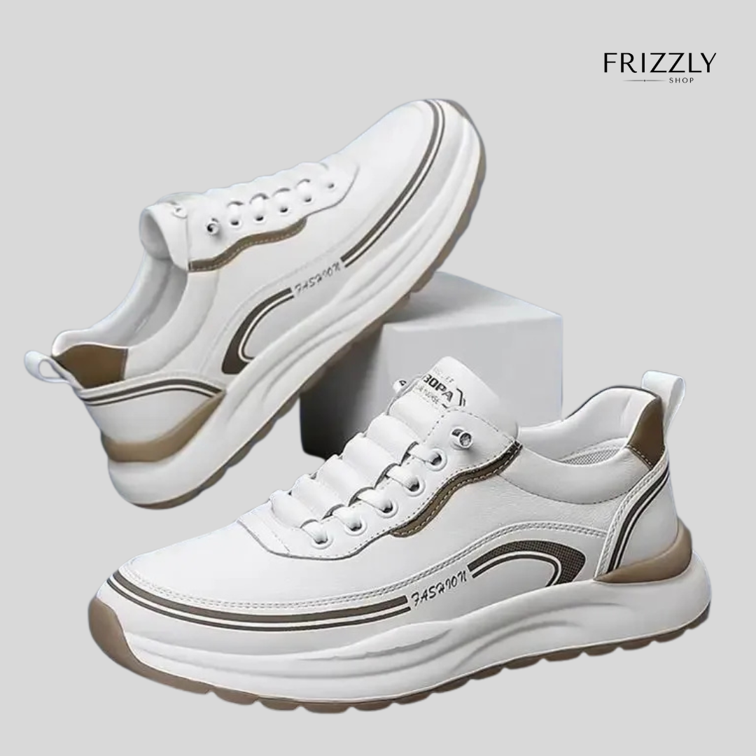 FRANCIS™ — L’ELEGANZA DEL COMFORT, PENSATA PER DURARE NEL TEMPO