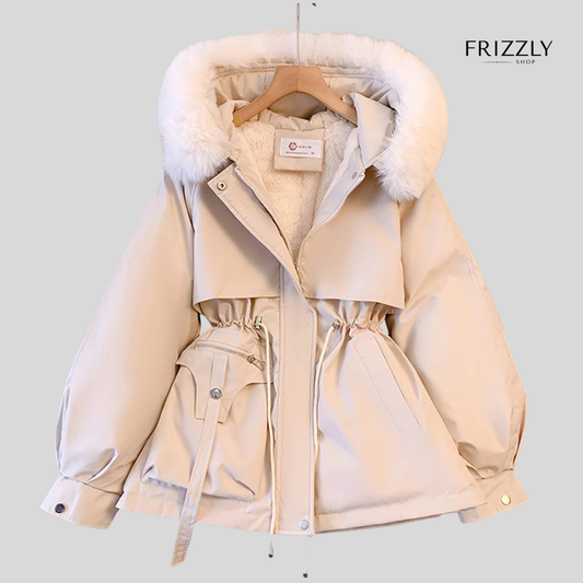 CARLA™ - GIACCA INVERNALE ELEGANTE