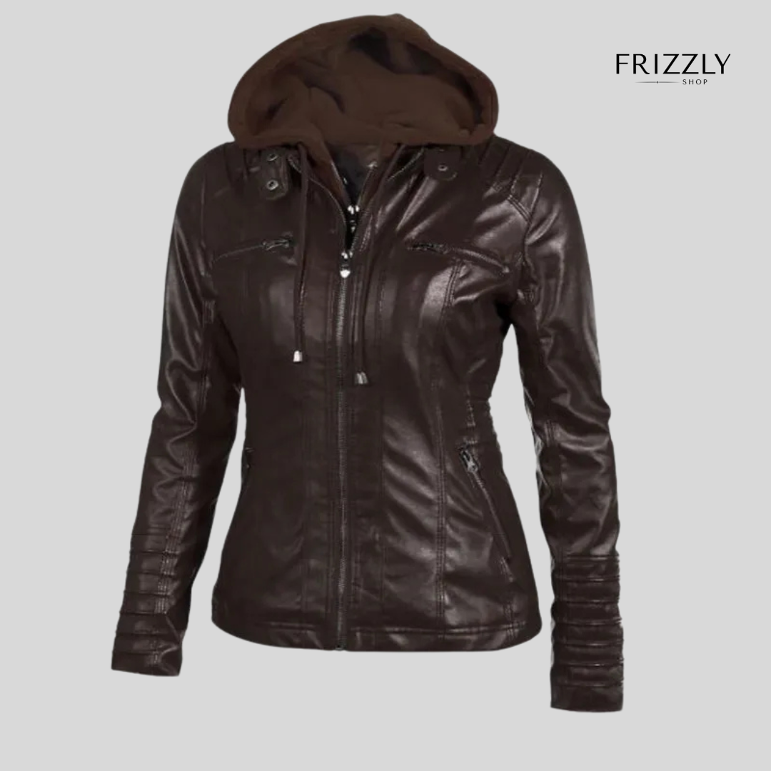 LUANA™ – Il tocco di carattere che mancava al tuo look.